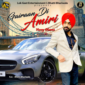 Gairaan Di Amiri