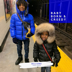 Billions Place Value