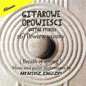 Powiew wiosny (Breath of spring)