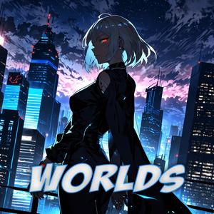 Worlds (Nightcore)