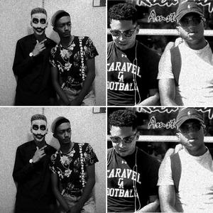 WHAT DOES IT MEAN? (feat. TD, Pierce Ripanti & LaQuan)