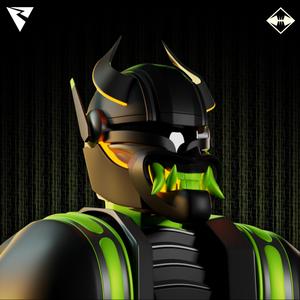 1700 UTC (feat. Bounty Hunters Space Guild)