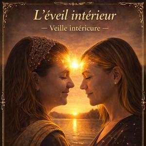 L'Éveil intérieur des passages lumineux