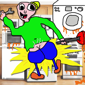 A Falling Star Farted Sparks!