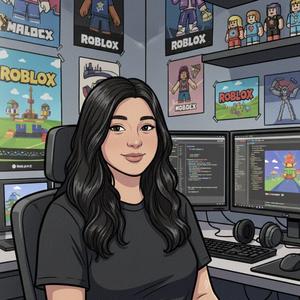 El Corrido de Kimberly Viridiana de Roblox