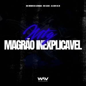 MTG Magrão Inexplicavel