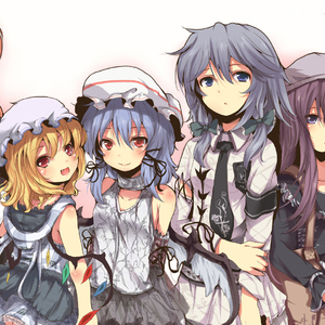 华鸟风月(Acoustic)