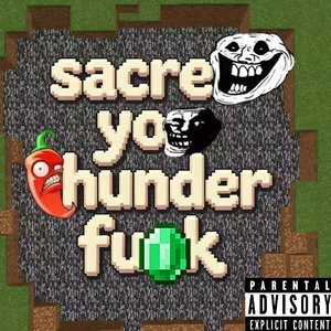 SACRED YOU THUNDER FUNK-Super Slowed