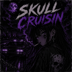 SKULL CRUISIN
