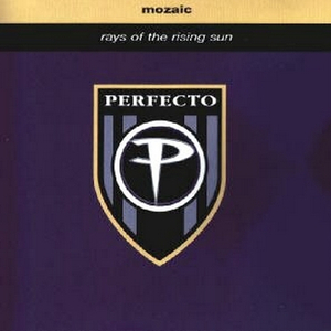 Rays Of The Rising Sun (Ramp Club Mix)