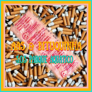 Superlotação na Piscininha Infantil