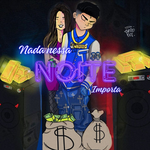 Nada nessa noite importa