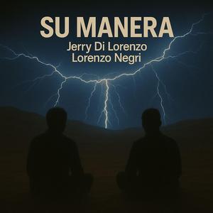 Su Manera (feat. Lorenzo Negri)