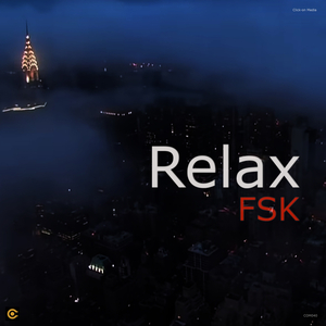 Relax (Experimental Mix)