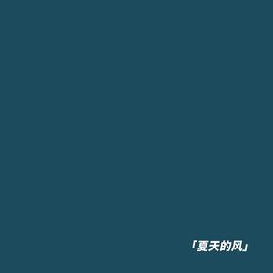 夏天的风