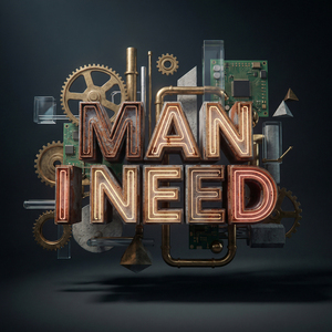 Man I Need (Acoustic)