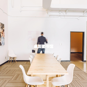 Background for Attractive Noise