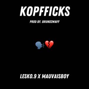 Kopfficks (feat. Mauvaisboy)
