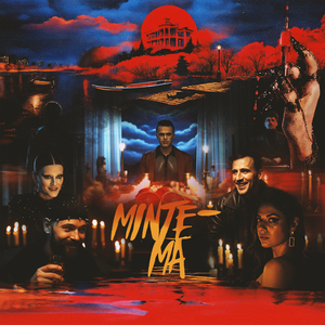Minte-mă