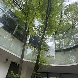 当你的离开是永久冷战