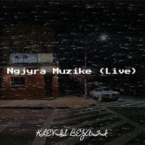 Ditlindja Jote (Live)