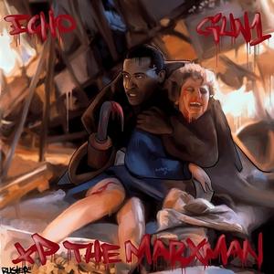 Macabre Murderers (The Sequel) (feat. Echo, Gun1 & XP The Marxman)