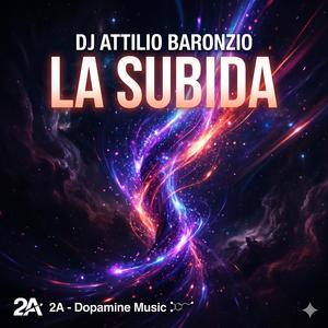 La Subida