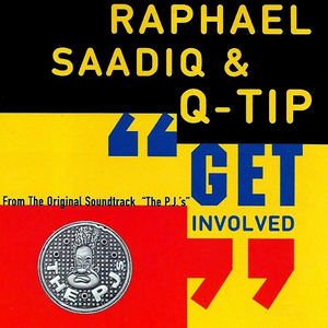 Get Involved (Clean Version)