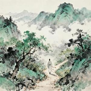 画中游