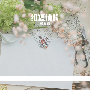 纸短情长