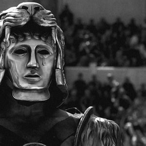 Blame Desire (Extended Mix)