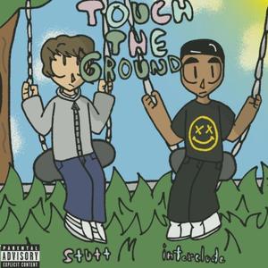 Touch The Ground (Sped up)