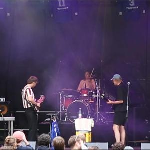 Land Und Meer (Live)