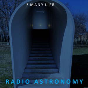 Radio Astronomy