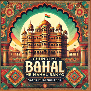 Chundi me Mahal Banyo