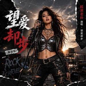 望爱却步（撕裂版）