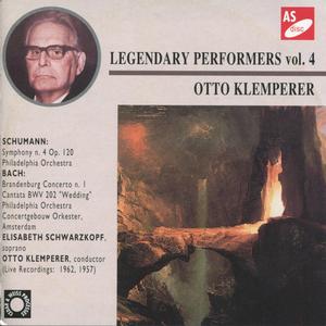 Brandenburg Concerto No. 1 in F, BWV 1046: II. Adagio