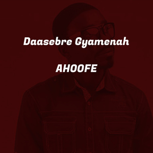 Ahoofe (Live)