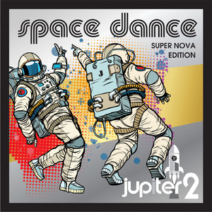 Space Dance (Watch Out Space Junk Radio Dub)