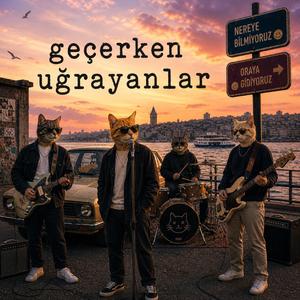 Çıkmaz Sokak (Geçerken Uğrayanlar)