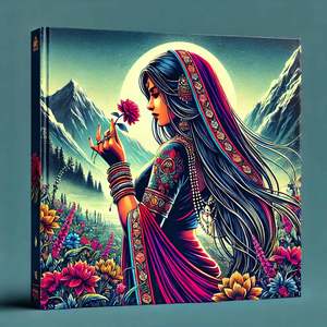 लड़की मुझसे प्यार