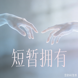 短暂拥有