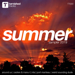 Drifter (Original Mix)