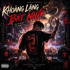 khoảng lặng bắt nhịp