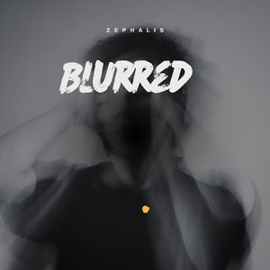 Blurred