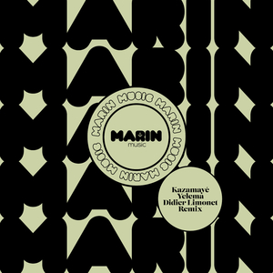 Yelema (Didier Limonet Extended Remix)
