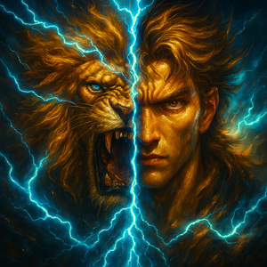 Nemea de Oro Colmillos Relámpago