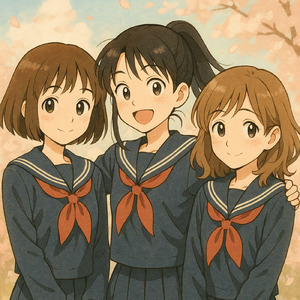 ずっとも (中国語バージョン)