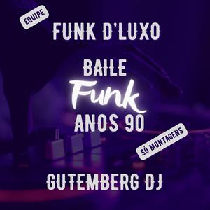 MONTAGEM RAINHA FRENETICA ((FUNK D'LUXO))