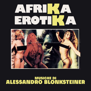 Balance N.1 (From "Afrika Erotika" Soundtrack/Versione alternativa)